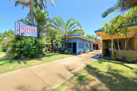 Bargara Gardens Motel & Holiday Villas - Travel Search 0
