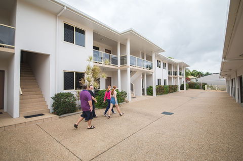 Apartments On Palmer - Travel Agents 0