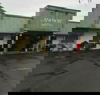 Evancourt Motel
