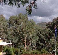 Tanwarra Lodge - Tourism Guide