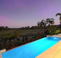4 Cascade House Luxury Holiday Home - Tourism Guide