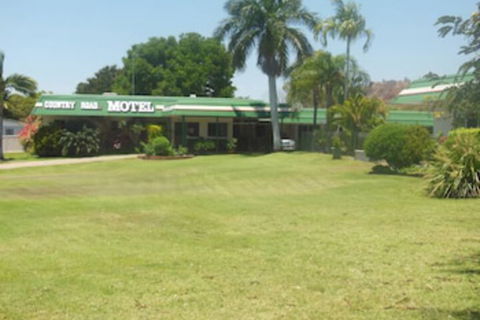 Country Road Motel - Travel Agents 0