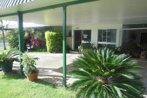 Country Road Motel - Travel Agents 2