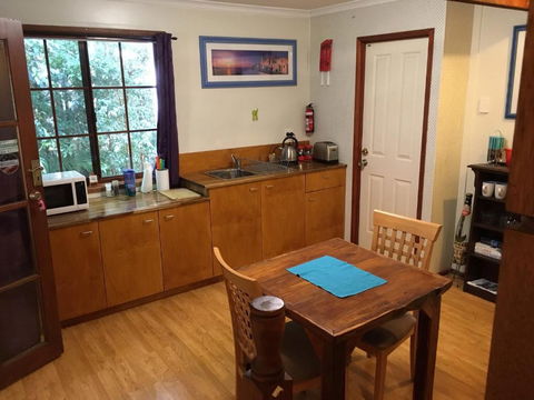 Dancing Waters Cottage - Tourism Guide 5