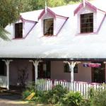 Dancing Waters Cottage - Tourism Guide 0