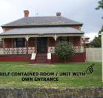 RJs Bed  Breakfast - Cruises Travel