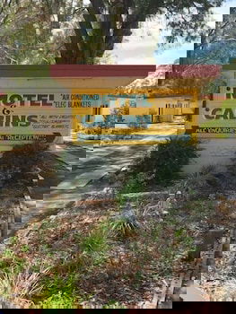 Wagon Wheel Motel - Tourism Guide 2