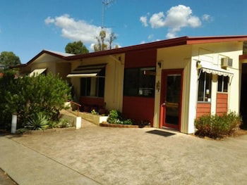 Wagon Wheel Motel - Tourism Guide 3