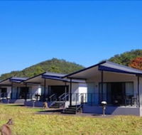 Del Rio Riverside Resort