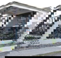 Western Downs Motor Inn