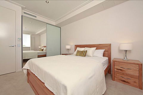 Accommodate Canberra - Glebe Park - Cruises Travel 5