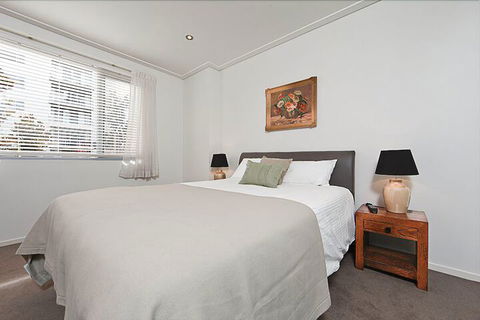 Accommodate Canberra - Glebe Park - Cruises Travel 3