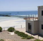 Cliff House Beachfront Villas