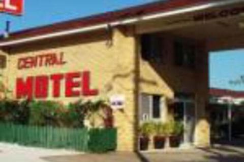 Nambour Central Motel - Travel Search 0