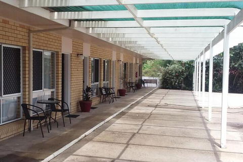Nambour Central Motel - Travel Search 6