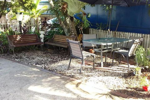 Nambour Central Motel - Travel Search 3