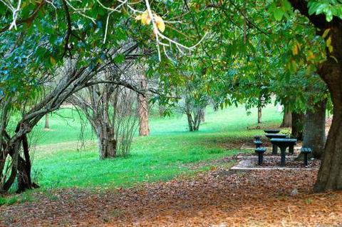 Mount Evelyn Retreat - Travel Agents 1