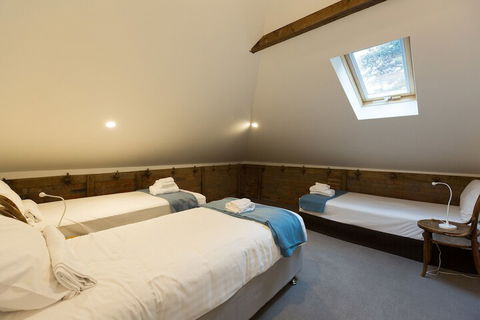 Ratho Farm - Tourism Guide 6