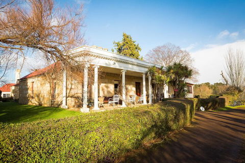 Ratho Farm - Tourism Guide 3