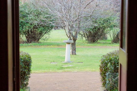 Ratho Farm - Tourism Guide 2