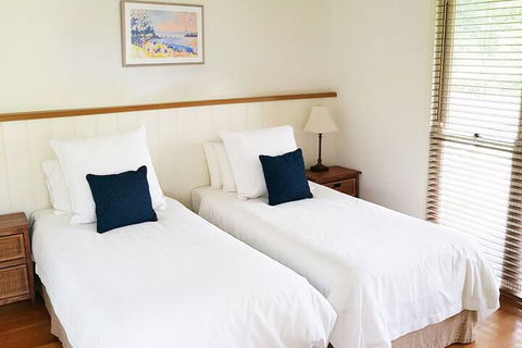 The Drawing Rooms Of Berry - Tourism Guide 7