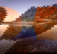 Glen Helen Lodge - Travel Agents