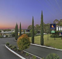 Knox International Hotel  Apartments - Tourism Guide