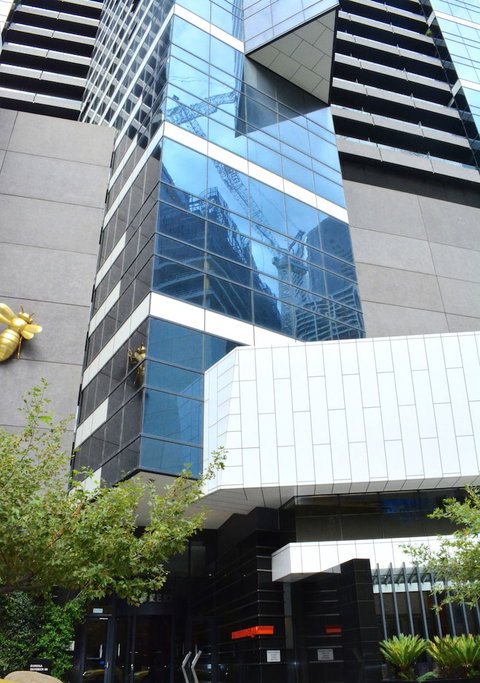 Southbank Apartments - Eureka Tower - Tourism Guide 4