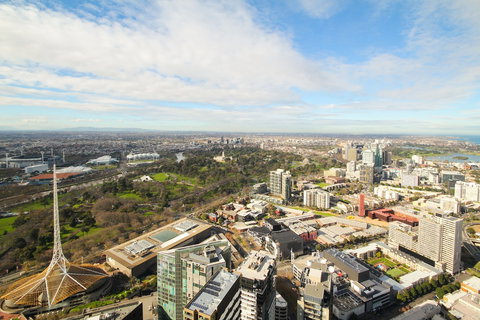 Southbank Apartments - Eureka Tower - Tourism Guide 6
