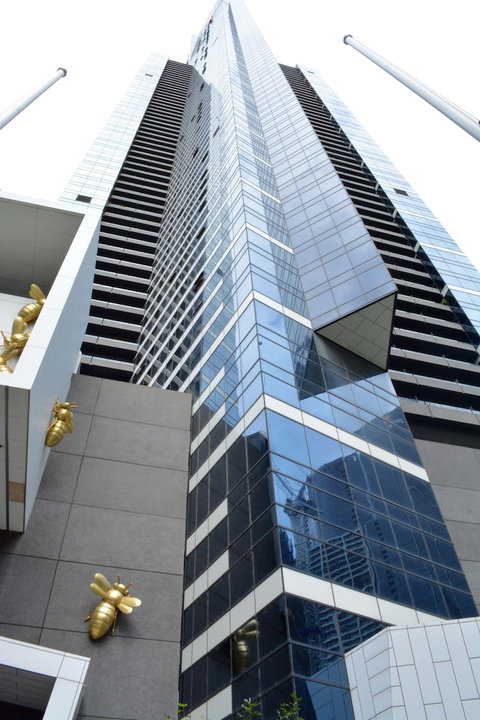 Southbank Apartments - Eureka Tower - Tourism Guide 5