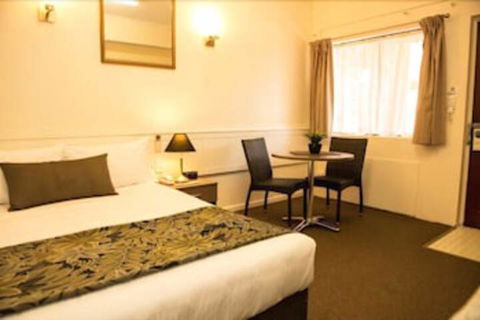 Garden City Motor Inn Mt Gravatt - Travel Search 2