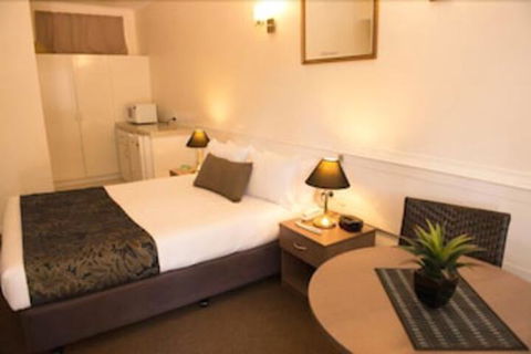 Garden City Motor Inn Mt Gravatt - Travel Search 0