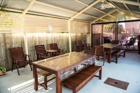 Garden City Motor Inn Mt Gravatt - Travel Search 7