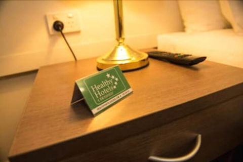 Garden City Motor Inn Mt Gravatt - Travel Search 6