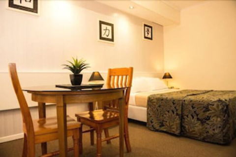 Garden City Motor Inn Mt Gravatt - Travel Search 3
