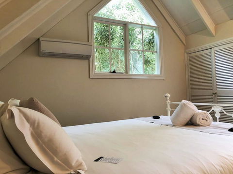 Macedon Ranges Hotel & Spa - Tourism Guide 1