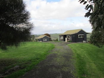 12 Apostles Cottages - Tourism Guide 1