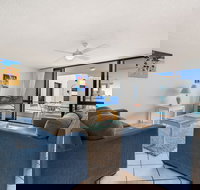 Alexandria Apartments