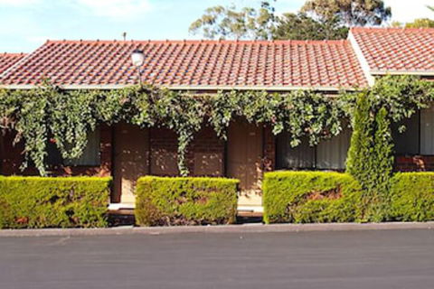 Nunawading Motor Inn - Travel Search 1