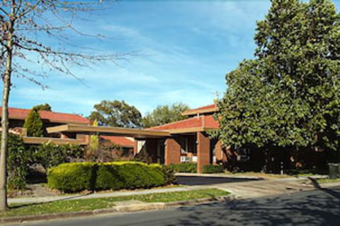 Nunawading Motor Inn - Travel Search 2
