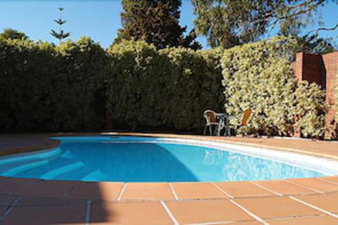 Nunawading Motor Inn - Travel Search 4