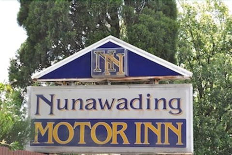 Nunawading Motor Inn - Travel Search 3