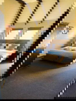 Hahndorf Motel - Tourism Guide 3