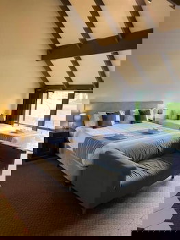 Hahndorf Motel - Tourism Guide 4