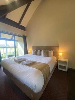 Hahndorf Motel - Tourism Guide 2