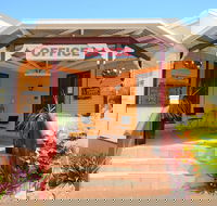 Ned Kelly's Motel - Tourism Guide