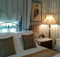 Marys Place B  B