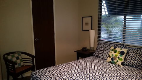 Marine Boutique Apartments - Tourism Guide 6