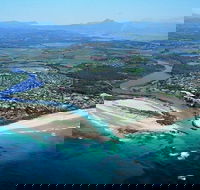 Marine Boutique Apartments - Tourism Guide