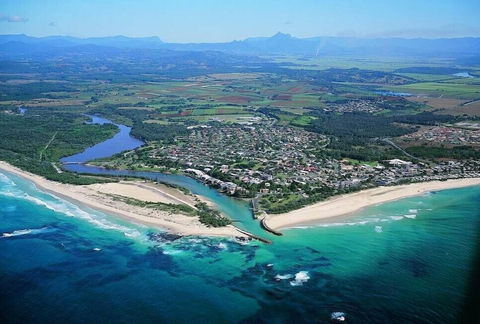 Marine Boutique Apartments - Tourism Guide 0